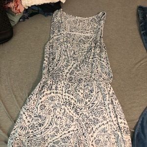 Abercrombie and Fitch Romper